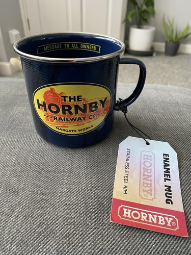 The hornby railway - the, co
