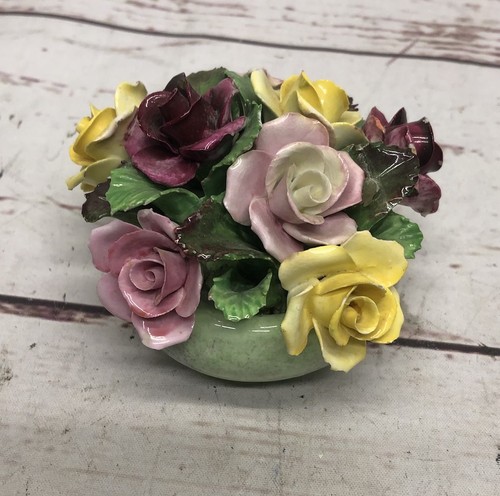 Vintage denton china - vintage,