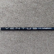 Fujikura Ventus Graphite Iron