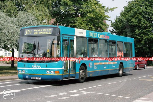 Bus photo arriva - -, the