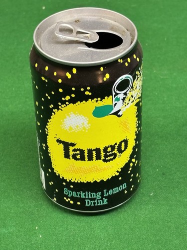 Vintage tango lemon drink - lemon,