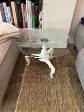 Rare Cappellini Marcel Wanders low new antiques coffee table