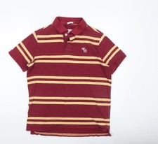 Mens UK Size L Abercrombie &