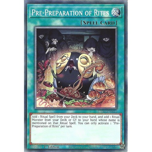 L26d enm11 pre preparation - l26d-enm11, of