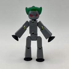Stikbot Monster Giggles Poseable Stop Motion Animation Figure Multi Buy ~