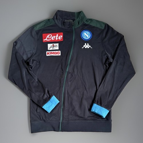 2018 ssc napoli - ssc,