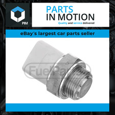 Radiator Fan Switch fits SKODA