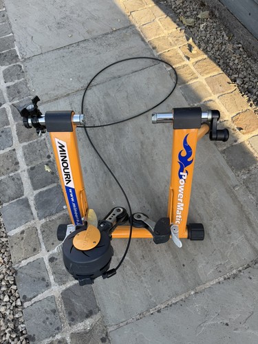 Minioura power matic indoor - minioura,