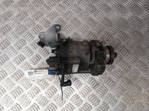 Ford transit rwd high - ford, pressure