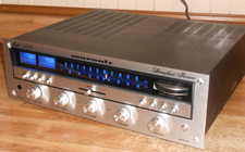 Marantz 2238 Stereo Receiver