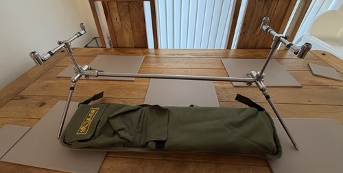 Solar tackle sod - tackle, p1