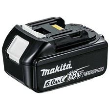 Makita BL1860B 18V 6.0Ah LXT