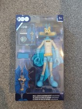 Wile E. Coyote X Batman Figure