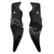 Left Right Side Air Inlet