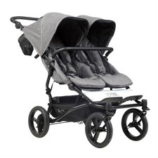Mountain Buggy Duet V3 Luxury