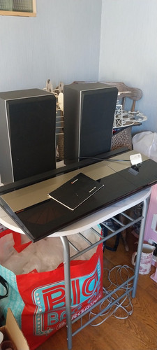 Bang olufsen beocenter - &, 2200