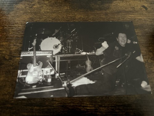 6x4 photo joe - of,