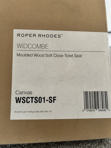 Roper rhodes widcombe - rhodes,