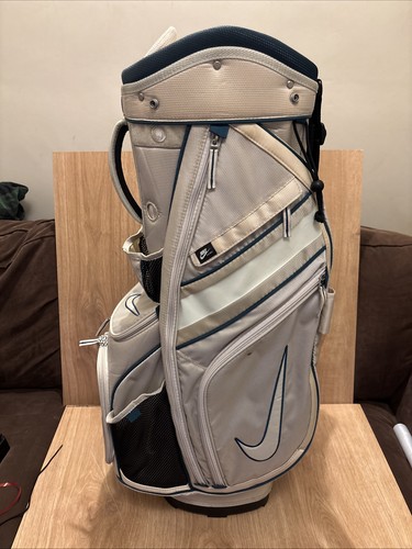 Nike way golf - 14, bag