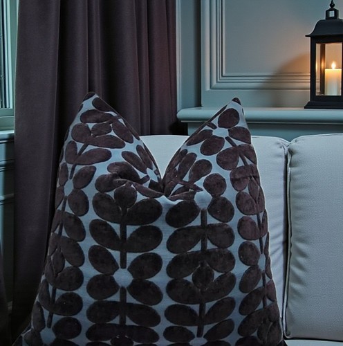 Decorative pillowcase orla - decorative,