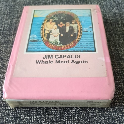New track cartridge - new,