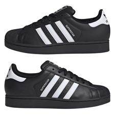 ADIDAS SUPERSTAR II TRAINERS