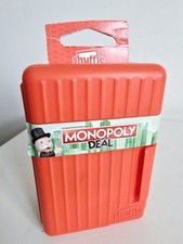 Monopoly Deal Shuffle Card