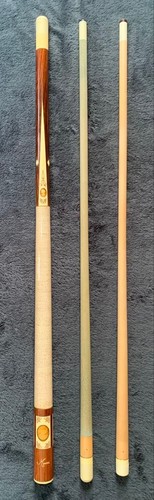 Meucci play cue - meucci, cameo