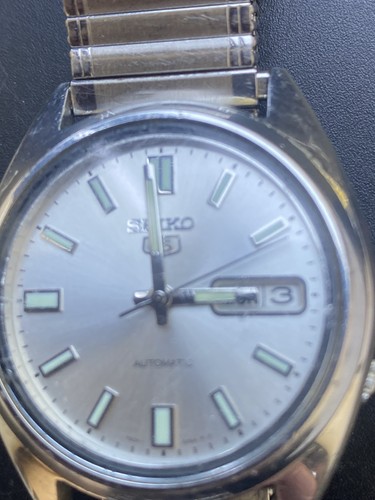 Seiko automatic 7s26 - seiko, 7s26-0480