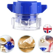 Crusher Pill Pulverizer Tablet
