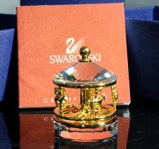 Swarovski Crystal Memories