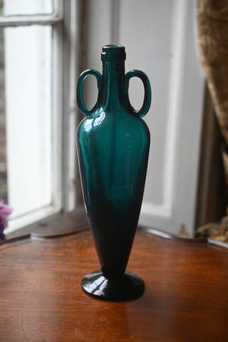 Antique 1900 hand - c.1900,