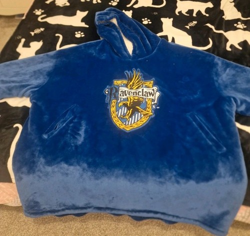 Harry potter ravenclaw - ravenclaw, blue