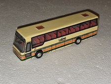 Scratchbuilt Volvo B10m