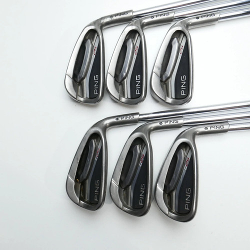 Used ping g25 iron - iron,