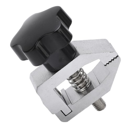 Tension meter clamp - meter,