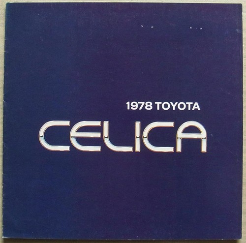 Toyota celica usa car sales - celica, lf