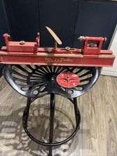 Black and Decker Lathe Drill