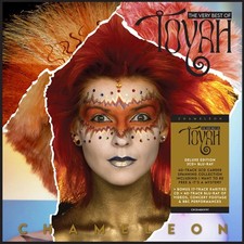 Toyah Chameleon: The Very Best