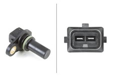 Hella Vehicle Speed Sensor For