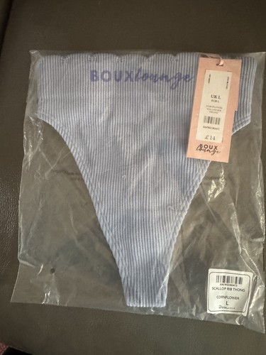 Boux avenue - avenue,