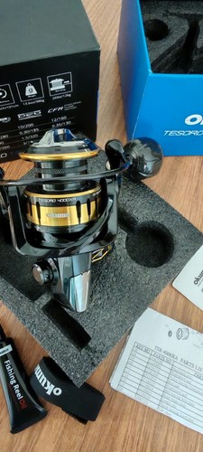 Okuma treasure tsa 4000 - tsa-4000, xa