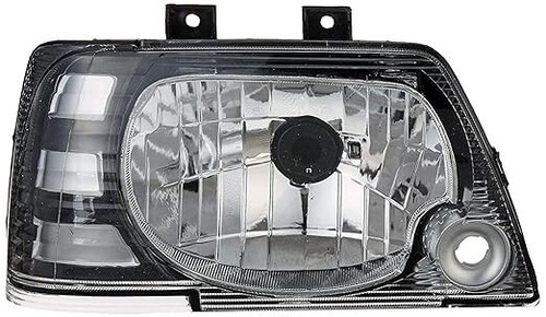 Headlight assembly for - k,