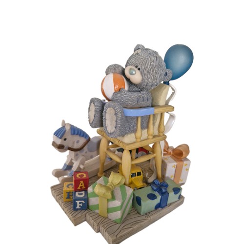 You tatty teddy for - tatty, a