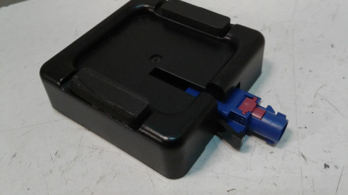Gps antenna ford transit van - ford,