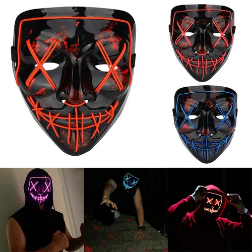 2026new led purge - led, mask
