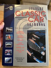 1997 Stanley Classic Car