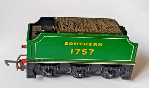 Triang hornby gauge tender - oo,
