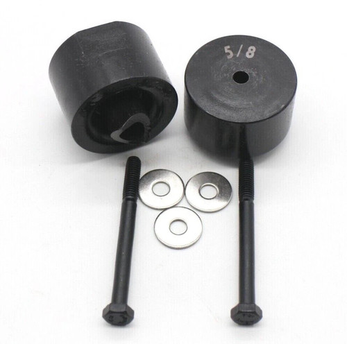 Hole punch flare tool - 5/8",