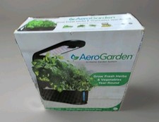 AeroGarden Sprout 3-Pods